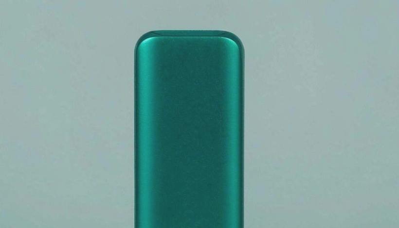 Long Lasting High Capacity Vape Pods packaging detail
