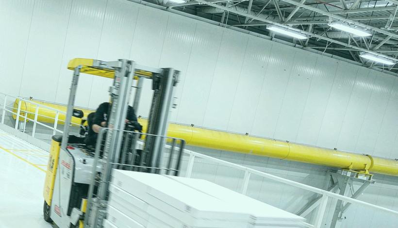 Pre-Shipment Inspection — Long Lasting Vape Pods Distribution — Long Lasting High Capacity Vape Pods Bulk
