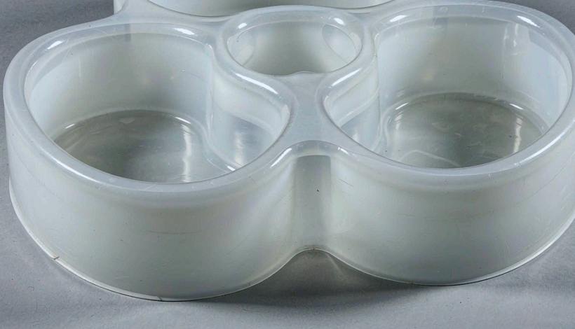 Long Lasting High Capacity Vape Pods packaging detail