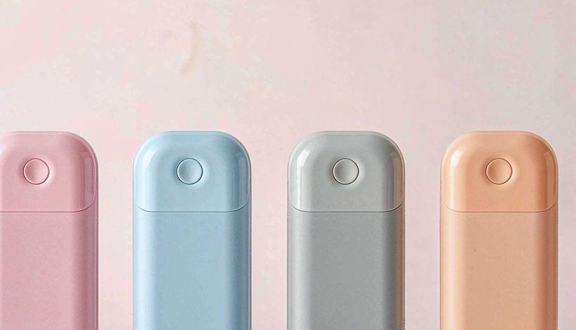 Long Lasting High Capacity Vape Pods packaging detail