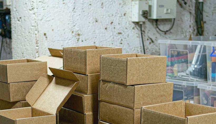 Pre-Shipment Inspection — OEM Long Lasting Vape Pods — Long Lasting High Capacity Vape Pods Bulk