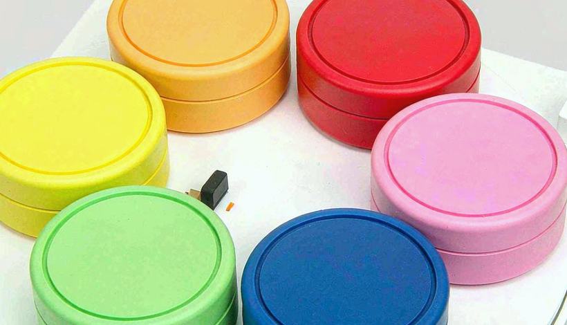 Pre-Shipment Inspection — Private Label Long Lasting Vape Pods — Long Lasting High Capacity Vape Pods Bulk