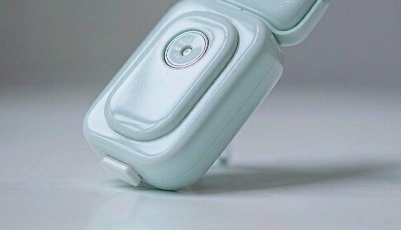 Long Lasting High Capacity Vape Pods packaging detail