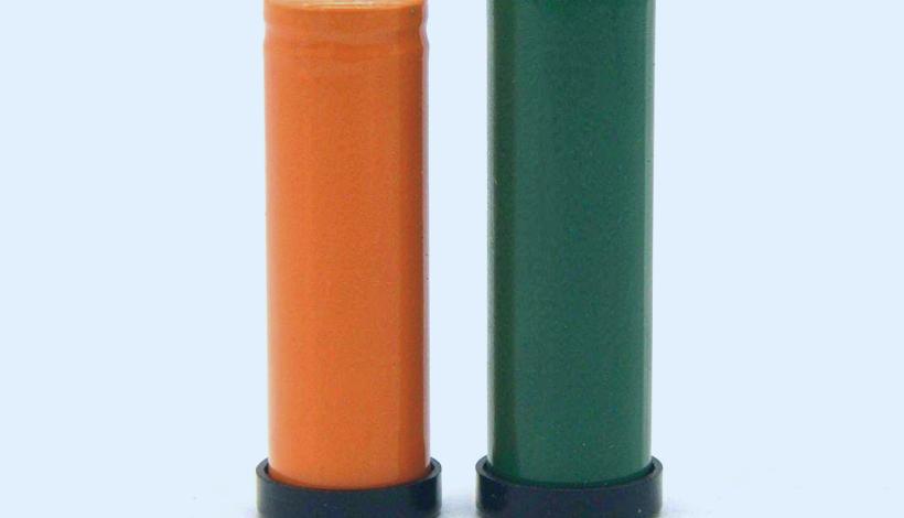Long Lasting High Capacity Vape Pods packaging detail