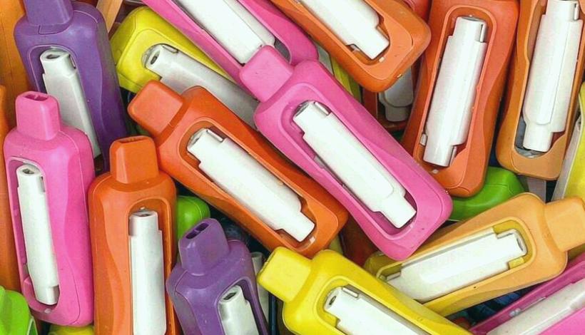 Premium-Grade Long Lasting Vape Pods: Demand Trends in 2026 — Long Lasting High Capacity Vape Pods Bulk