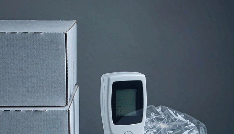 Long Lasting High Capacity Vape Pods packaging detail