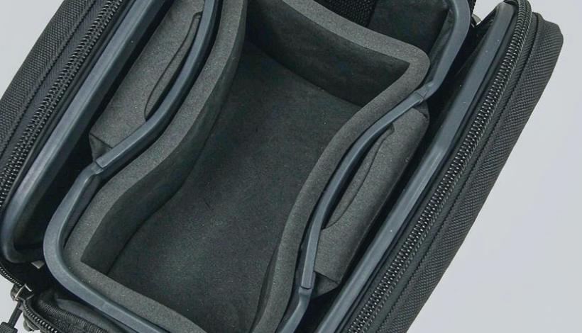 Long Lasting High Capacity Vape Pods packaging detail