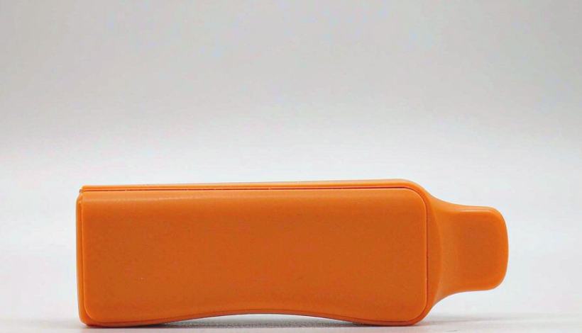 Long Lasting High Capacity Vape Pods packaging detail