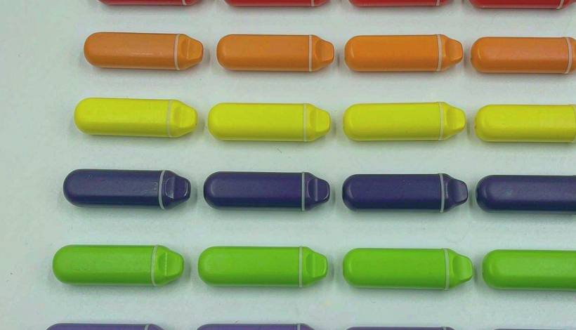 Private Label Long Lasting Vape Pods: Pre-Shipment Inspection — Long Lasting High Capacity Vape Pods Bulk