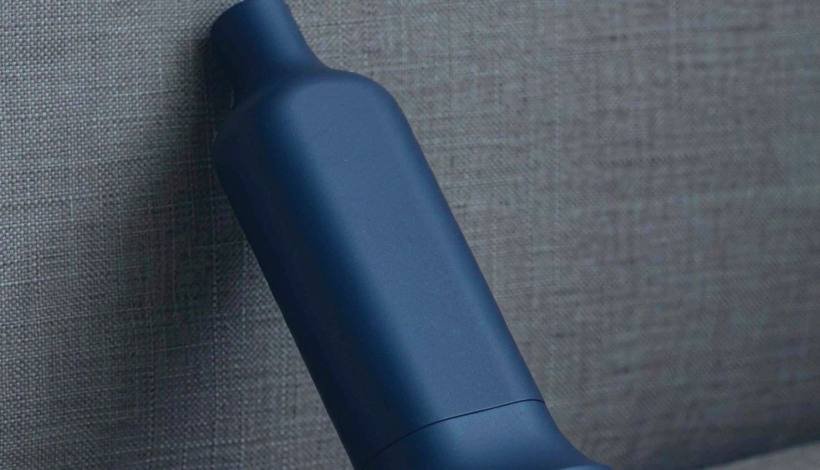 Long Lasting High Capacity Vape Pods packaging detail