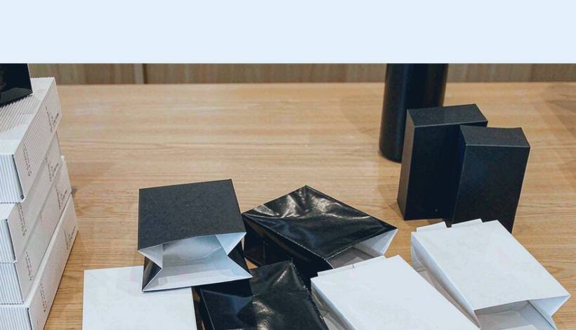 Long Lasting High Capacity Vape Pods packaging detail