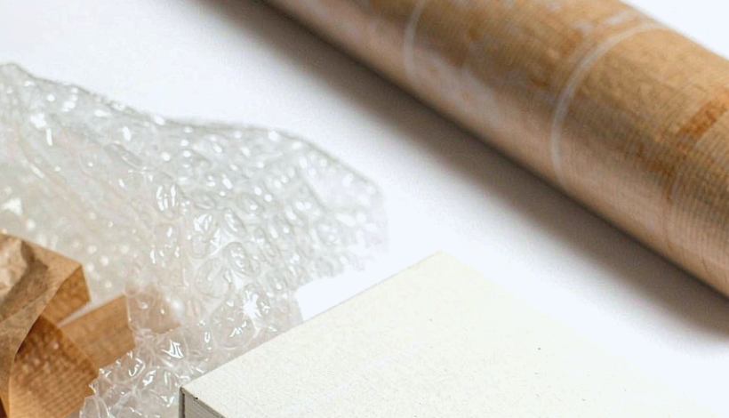 Long Lasting High Capacity Vape Pods packaging detail