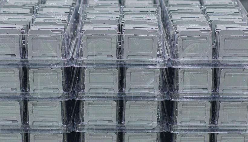 Long Lasting High Capacity Vape Pods packaging detail
