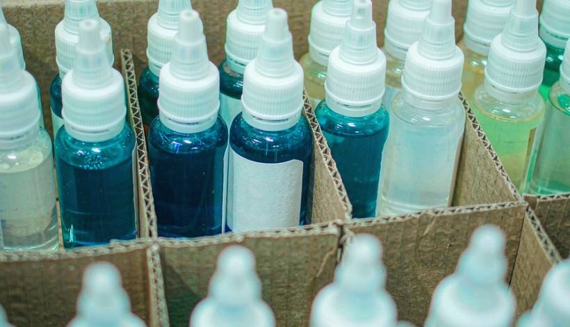 Quality Checks for Importers — Long Lasting Vape Pods Trade — Long Lasting High Capacity Vape Pods Bulk