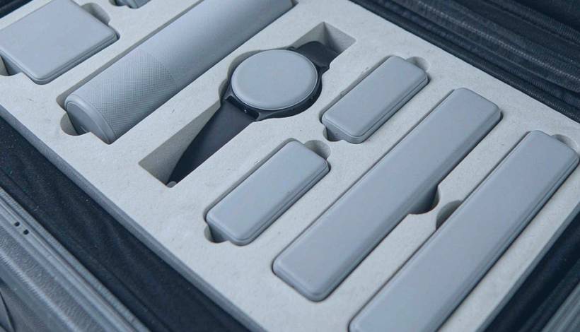 Long Lasting High Capacity Vape Pods packaging detail