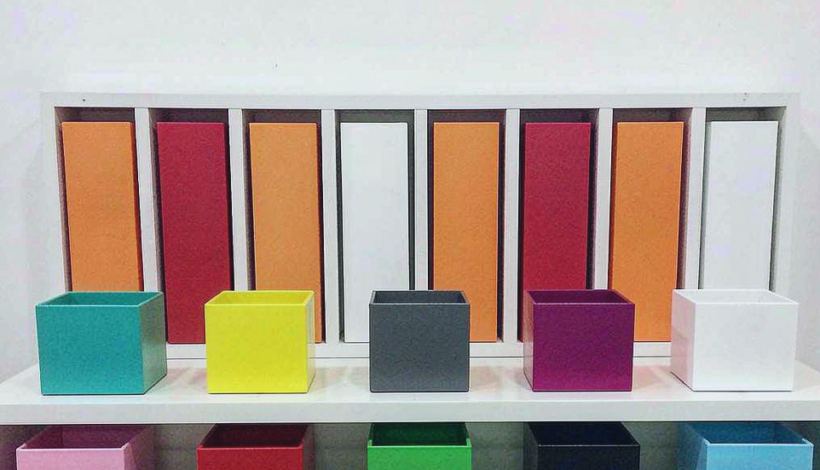 Long Lasting High Capacity Vape Pods packaging detail