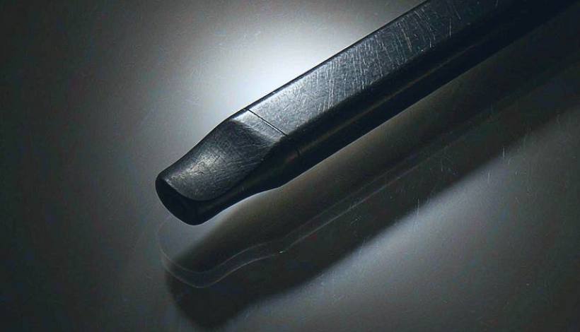 Long Lasting High Capacity Vape Pods packaging detail