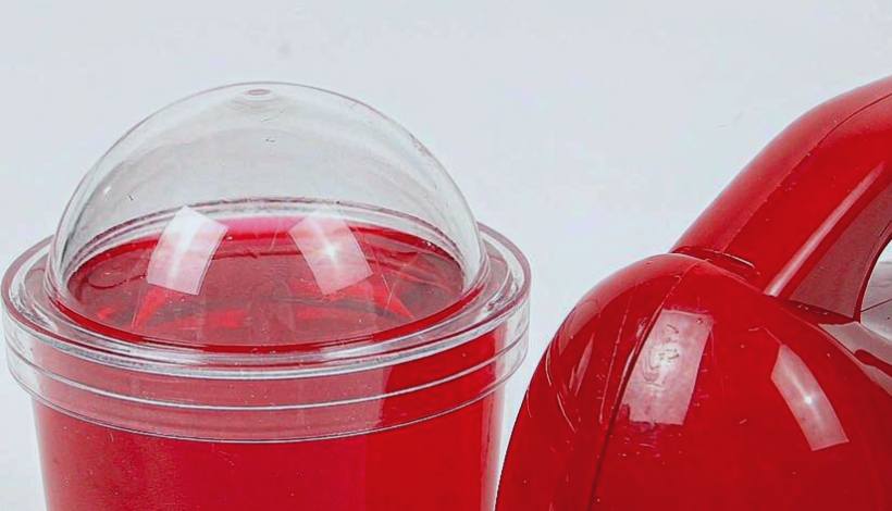 Long Lasting High Capacity Vape Pods packaging detail