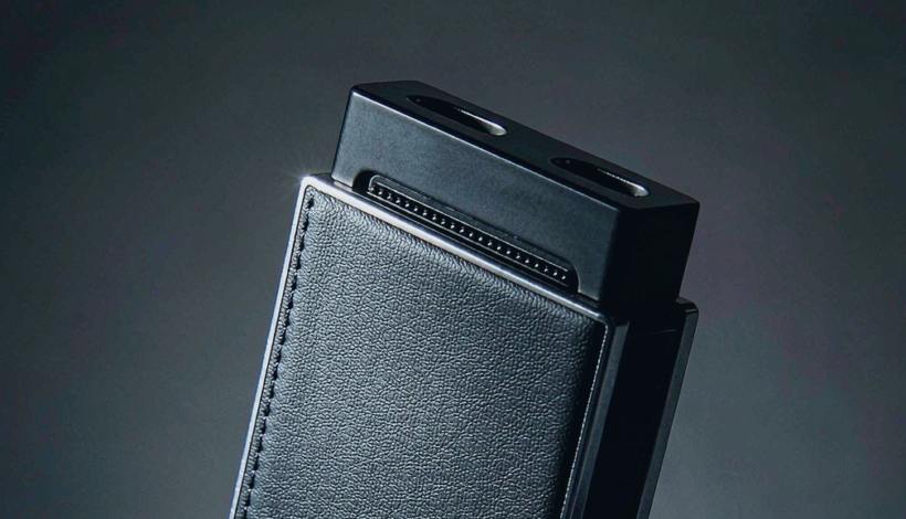 Long Lasting High Capacity Vape Pods packaging detail