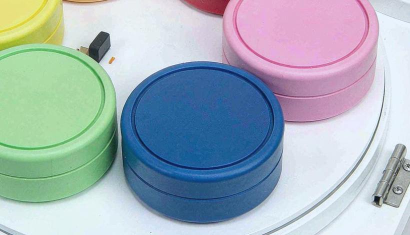 Long Lasting High Capacity Vape Pods packaging detail