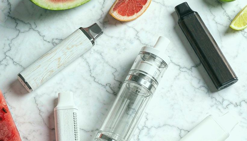 Quality Control Steps — Budget-Friendly Long Lasting Vape Pods — Long Lasting High Capacity Vape Pods Bulk