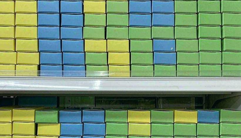 Quality Control Steps — Bulk Long Lasting Vape Pods — Long Lasting High Capacity Vape Pods Bulk