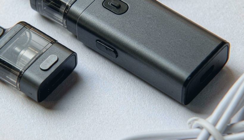 Long Lasting High Capacity Vape Pods packaging detail
