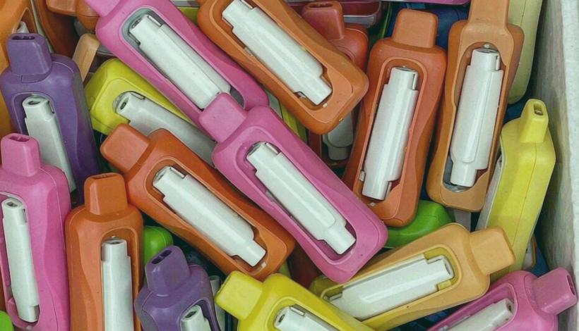 Quality Control Steps — Container-Load Long Lasting Vape Pods — Long Lasting High Capacity Vape Pods Bulk