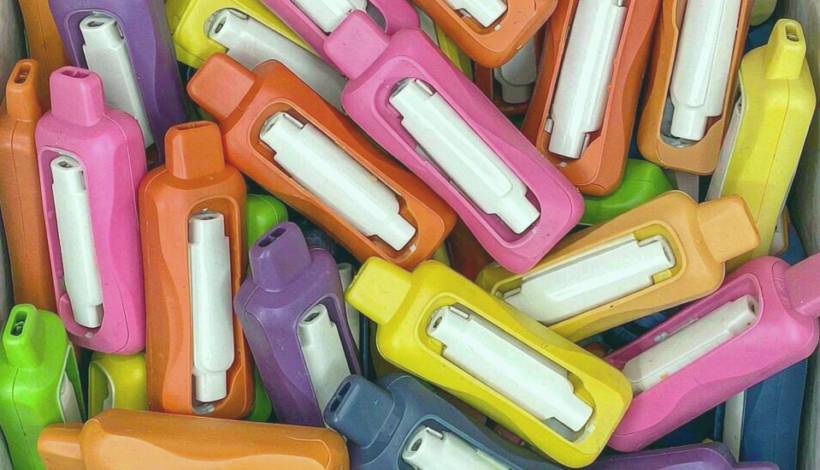 Quality Control Steps — Export-Ready Long Lasting Vape Pods — Long Lasting High Capacity Vape Pods Bulk
