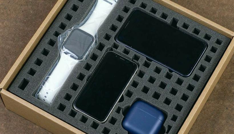 Quality Control Steps — Fast-Moving Long Lasting Vape Pods — Long Lasting High Capacity Vape Pods Bulk
