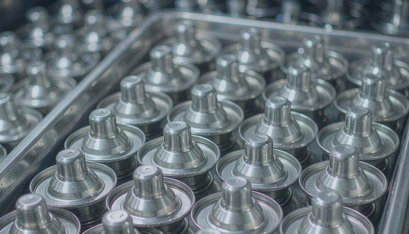 Long Lasting High Capacity Vape Pods packaging detail
