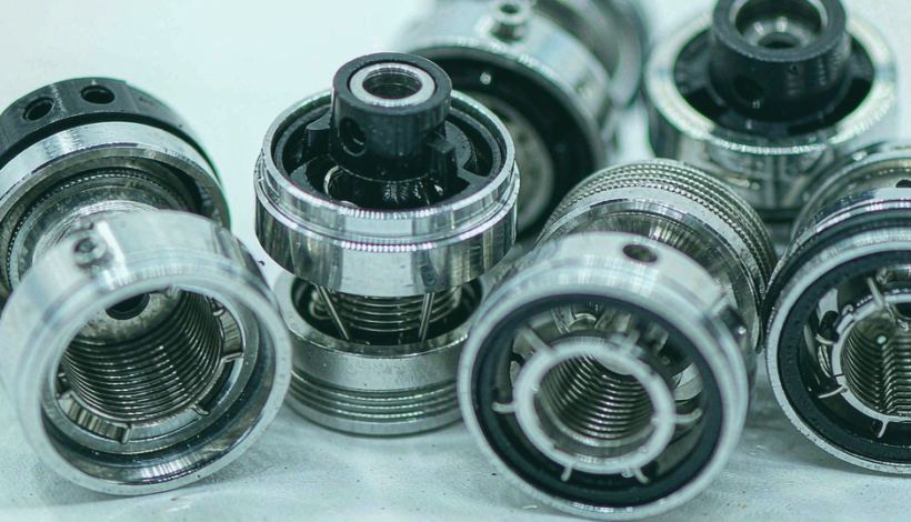 Quality Control Steps — Long Lasting Vape Pods Purchasing — Long Lasting High Capacity Vape Pods Bulk
