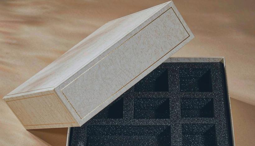 Long Lasting High Capacity Vape Pods packaging detail