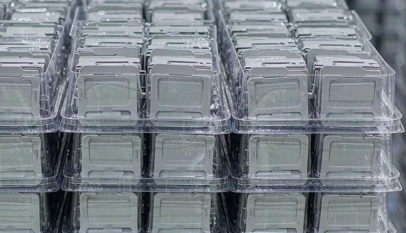 Long Lasting High Capacity Vape Pods packaging detail