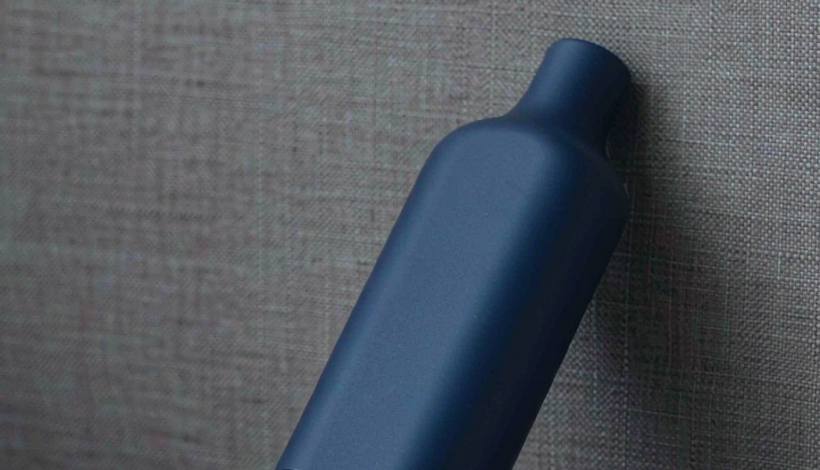Long Lasting High Capacity Vape Pods packaging detail