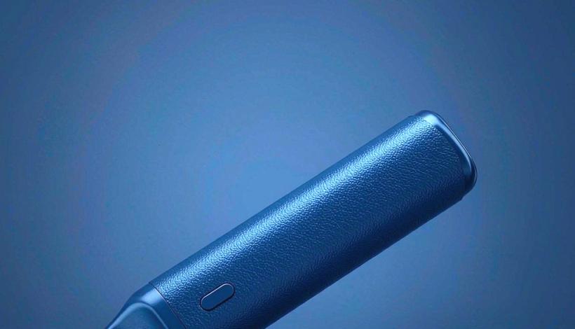Long Lasting High Capacity Vape Pods packaging detail