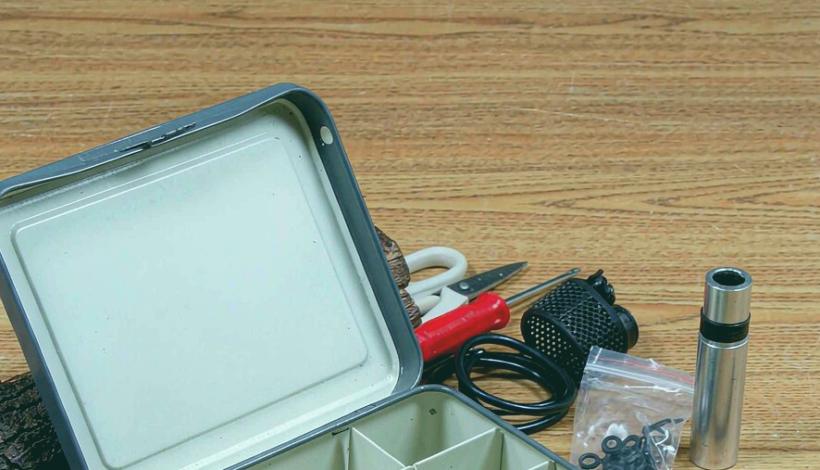 Quality Control Steps — Shelf-Ready Long Lasting Vape Pods — Long Lasting High Capacity Vape Pods Bulk