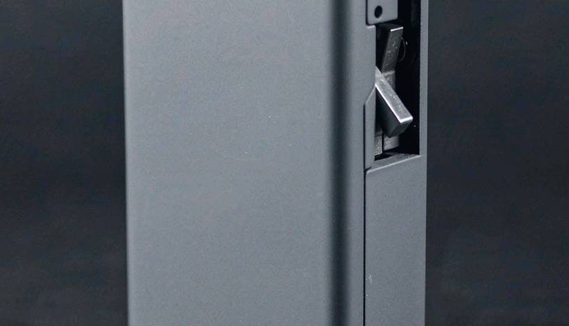 Long Lasting High Capacity Vape Pods packaging detail