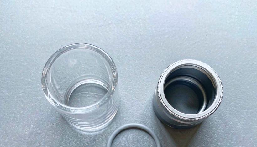Long Lasting High Capacity Vape Pods packaging detail