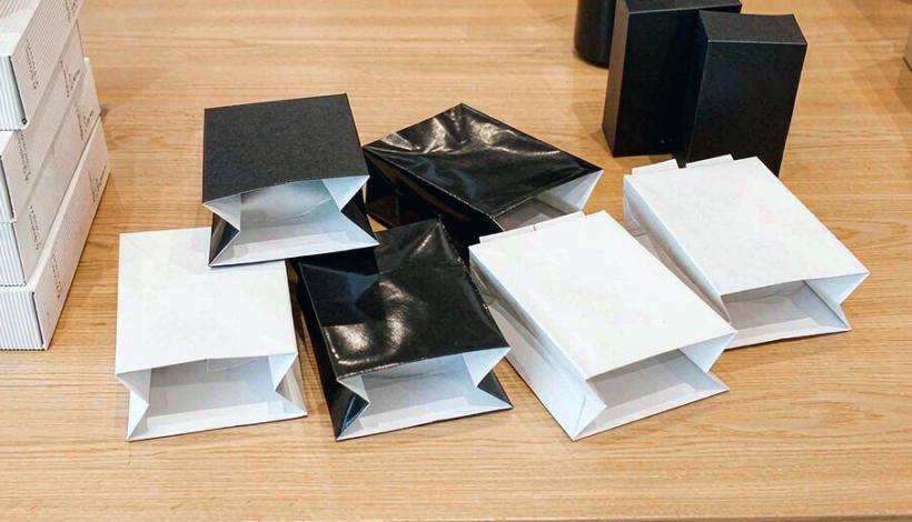 Long Lasting High Capacity Vape Pods packaging detail