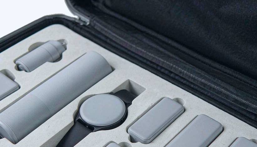 Long Lasting High Capacity Vape Pods packaging detail