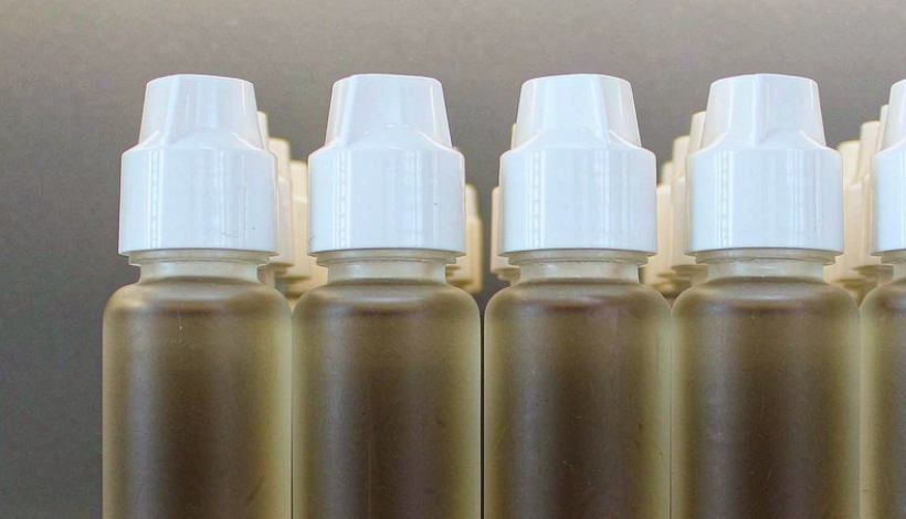 Long Lasting High Capacity Vape Pods packaging detail