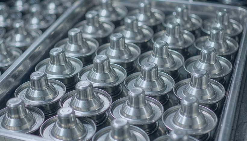 Long Lasting High Capacity Vape Pods packaging detail