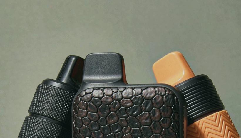 Range Mix for Importers — OEM Long Lasting Vape Pods — Long Lasting High Capacity Vape Pods Bulk