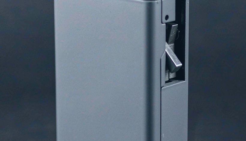 Long Lasting High Capacity Vape Pods packaging detail