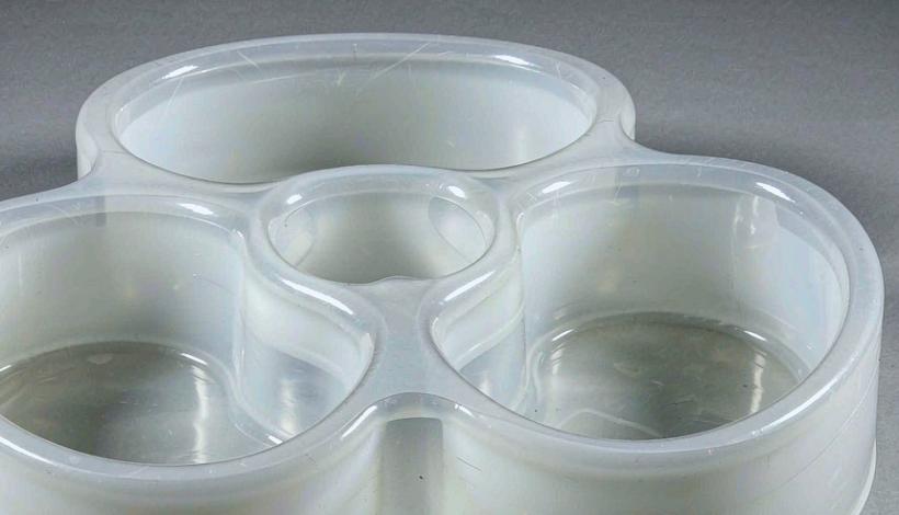 Long Lasting High Capacity Vape Pods packaging detail