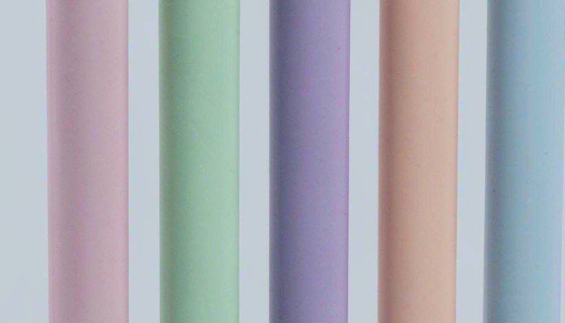 Long Lasting High Capacity Vape Pods packaging detail