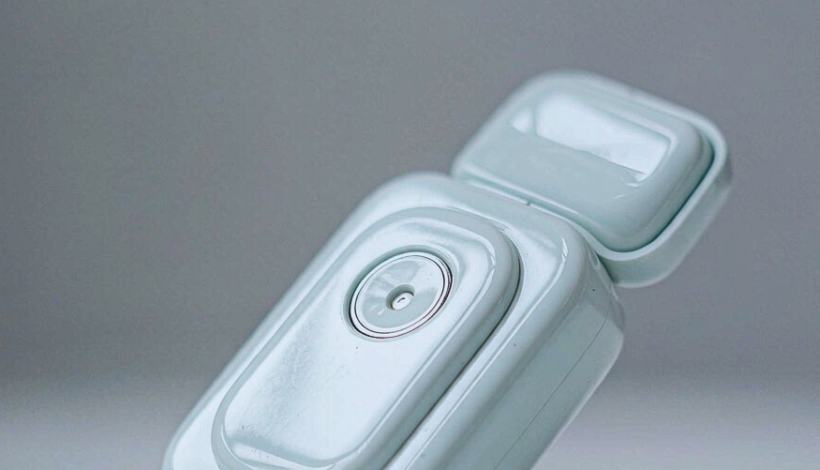 Long Lasting High Capacity Vape Pods packaging detail