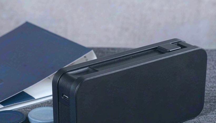 Long Lasting High Capacity Vape Pods packaging detail