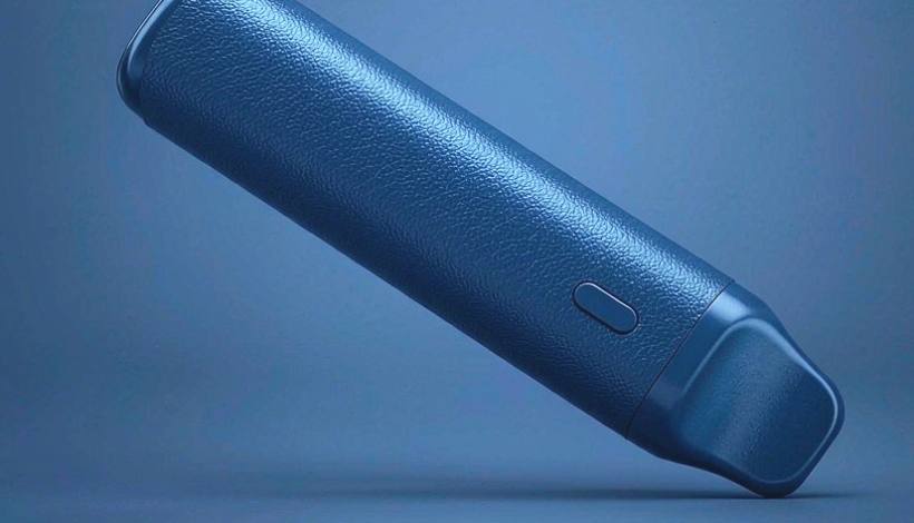 Long Lasting High Capacity Vape Pods packaging detail